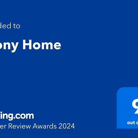 Jhony Home Πουέρτο Ντε Λα Κρουζ Εξωτερικό φωτογραφία