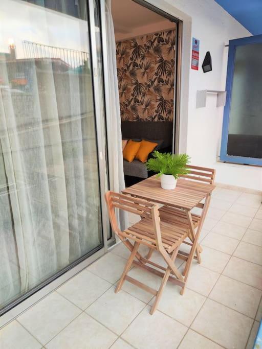 Jhony Home Πουέρτο Ντε Λα Κρουζ Εξωτερικό φωτογραφία